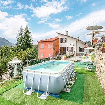 San Biagio  Casa Liaヴィラ エクステリア 写真