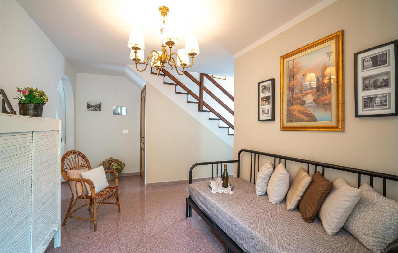 San Biagio  Casa Liaヴィラ エクステリア 写真