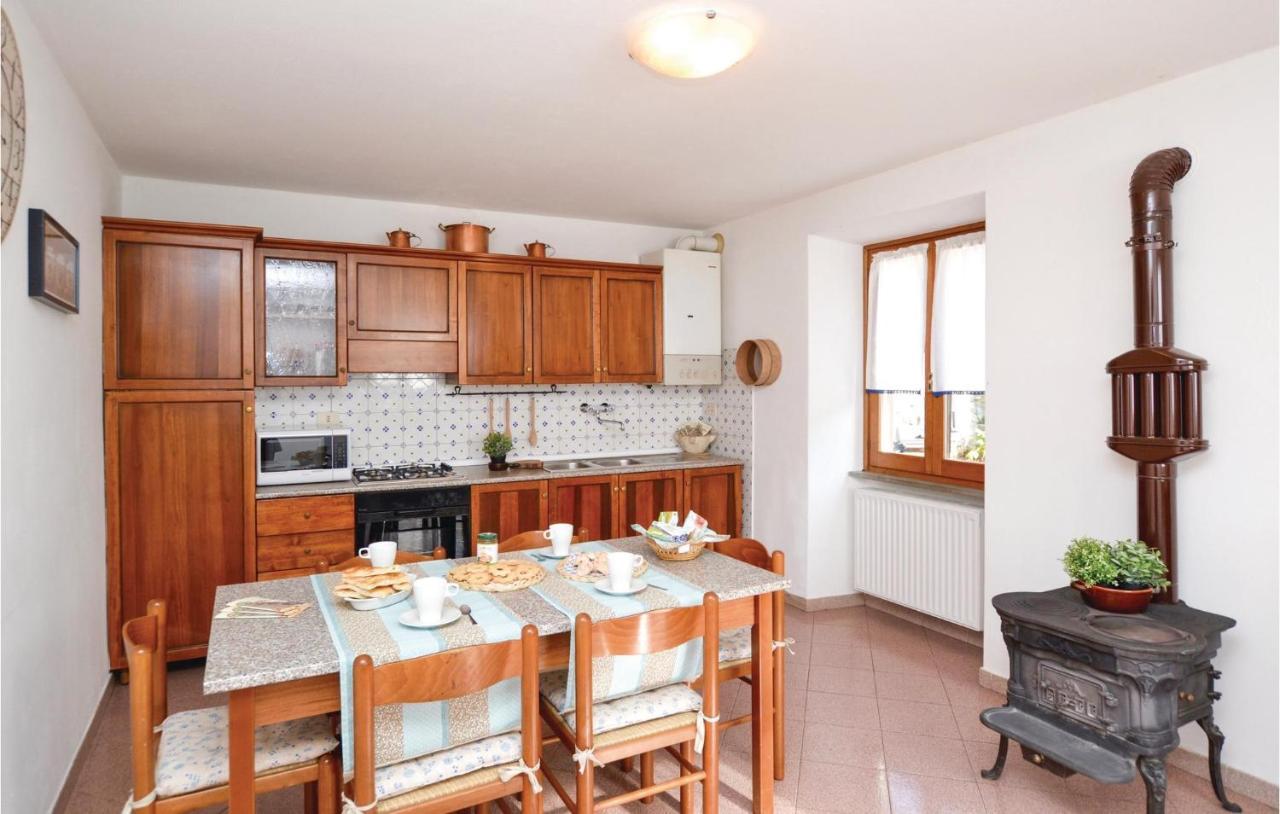 San Biagio  Casa Liaヴィラ エクステリア 写真