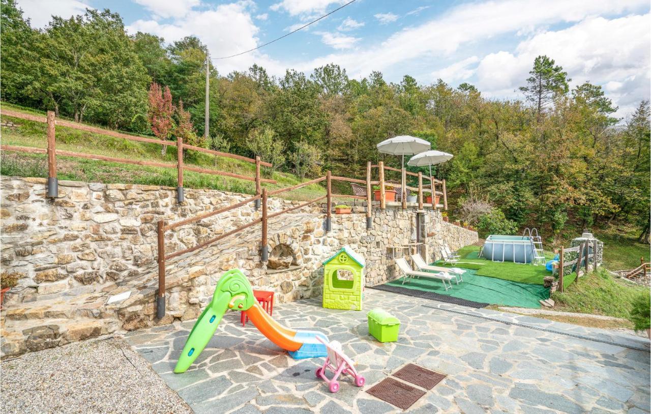 San Biagio  Casa Liaヴィラ エクステリア 写真
