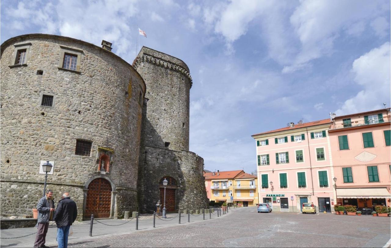 San Biagio  Casa Liaヴィラ エクステリア 写真