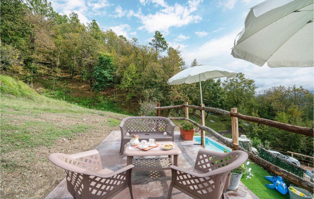San Biagio  Casa Liaヴィラ エクステリア 写真
