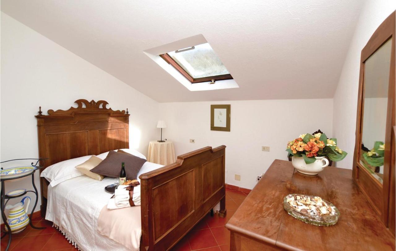 San Biagio  Casa Liaヴィラ エクステリア 写真