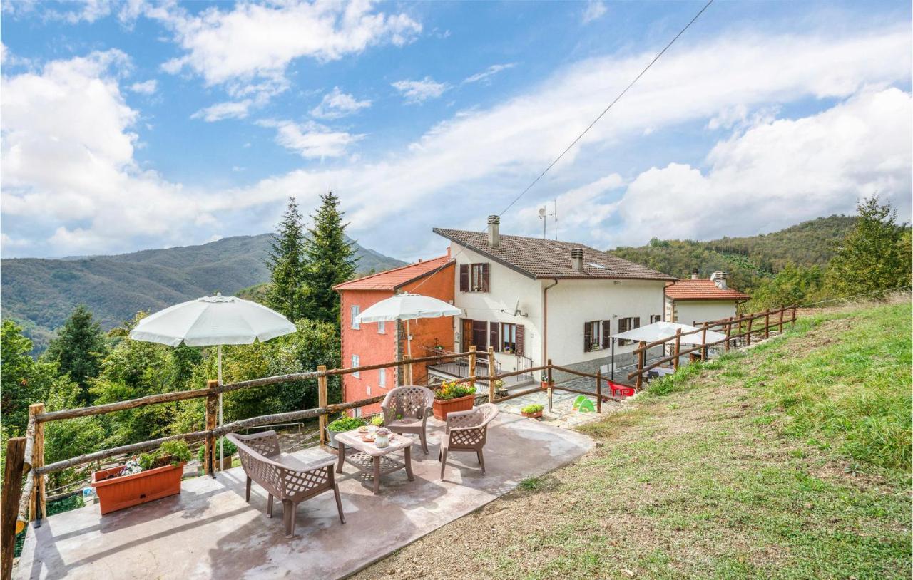 San Biagio  Casa Liaヴィラ エクステリア 写真