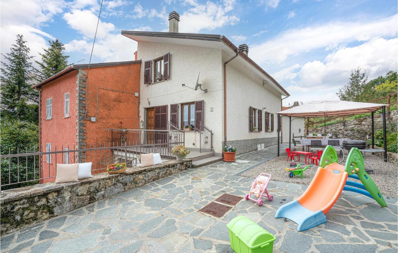 San Biagio  Casa Liaヴィラ エクステリア 写真