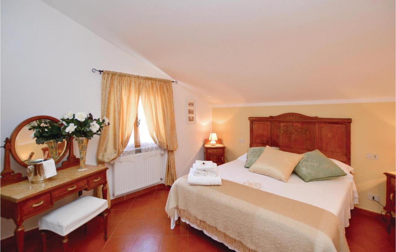 San Biagio  Casa Liaヴィラ エクステリア 写真