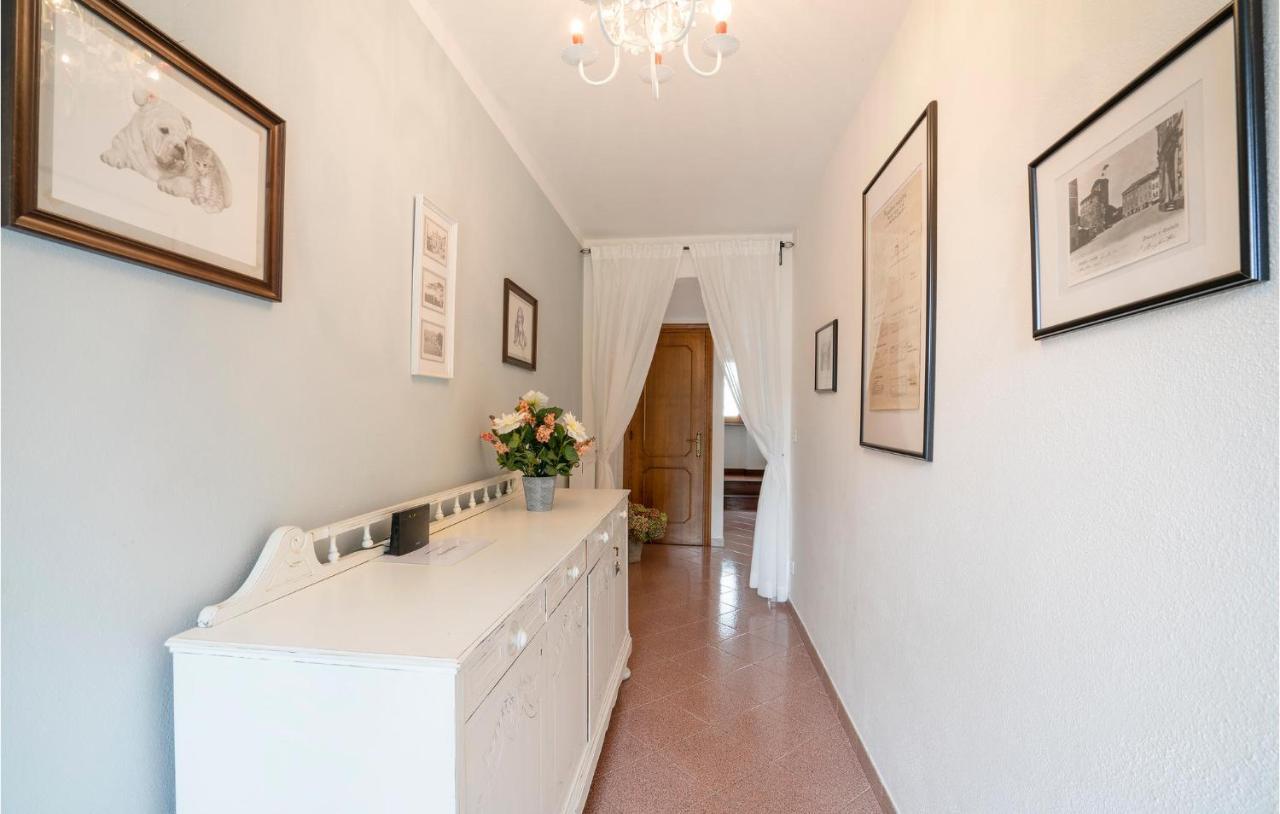 San Biagio  Casa Liaヴィラ エクステリア 写真