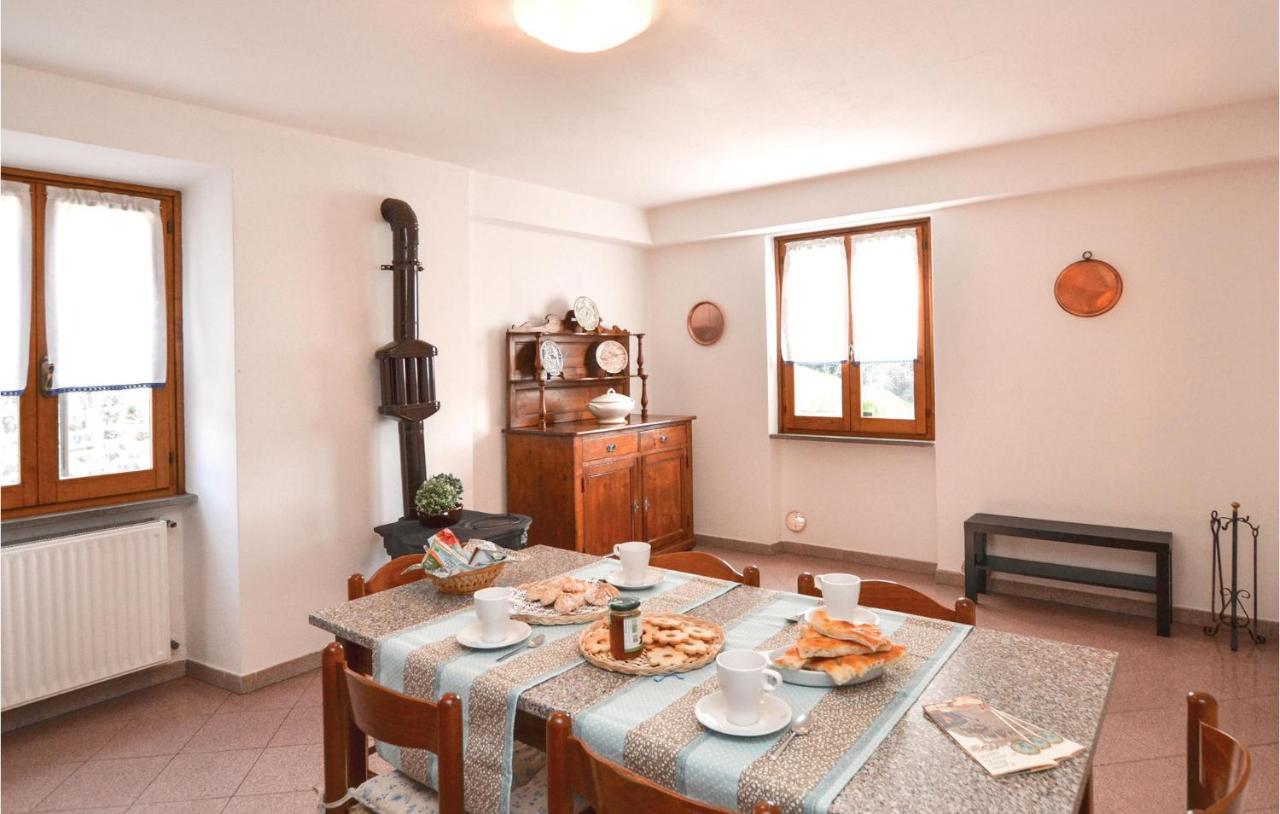 San Biagio  Casa Liaヴィラ エクステリア 写真