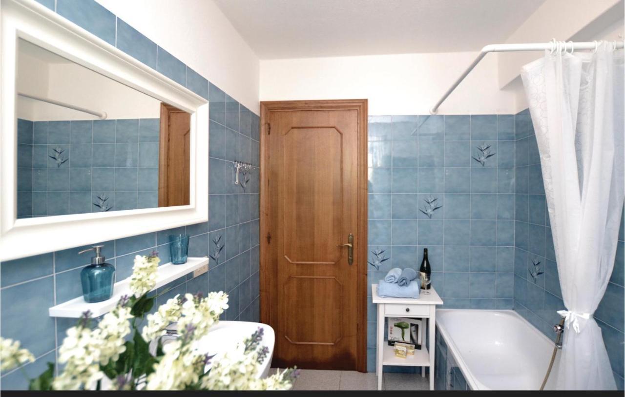 San Biagio  Casa Liaヴィラ エクステリア 写真