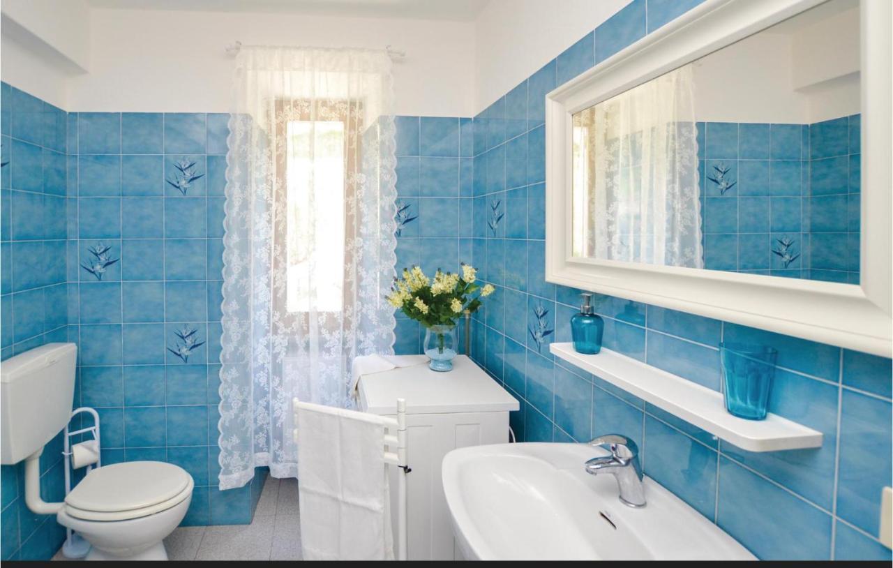 San Biagio  Casa Liaヴィラ エクステリア 写真