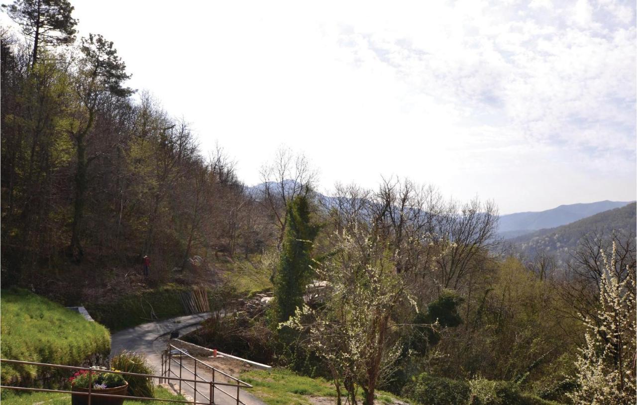 San Biagio  Casa Liaヴィラ エクステリア 写真