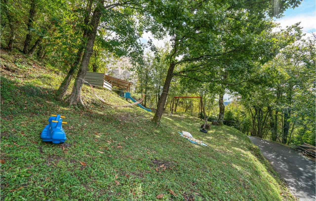 San Biagio  Casa Liaヴィラ エクステリア 写真