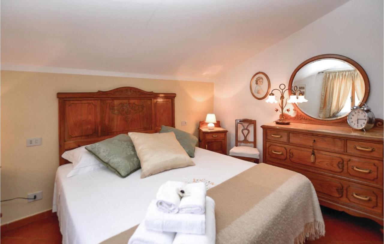 San Biagio  Casa Liaヴィラ エクステリア 写真