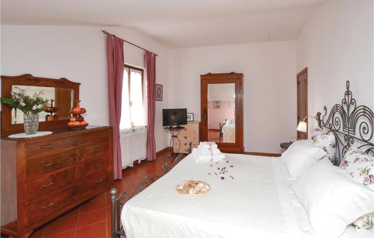 San Biagio  Casa Liaヴィラ エクステリア 写真