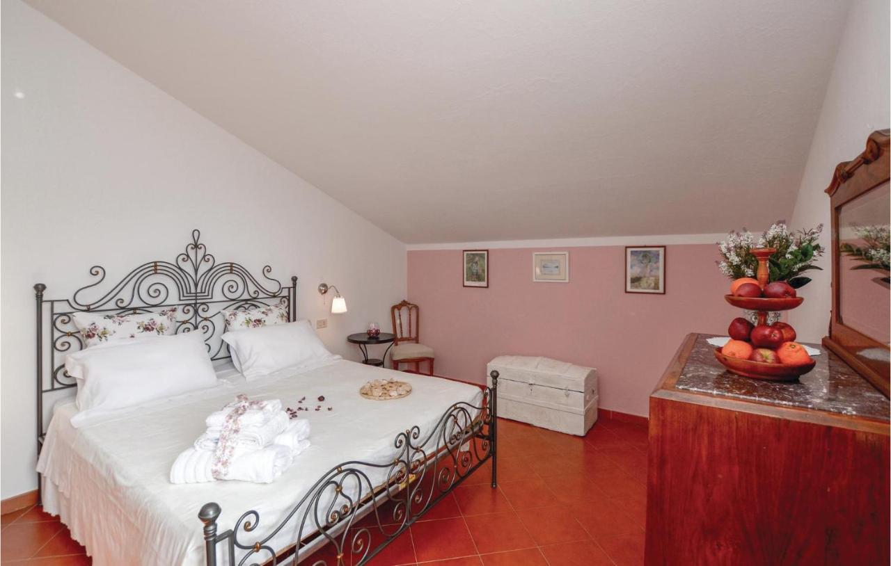 San Biagio  Casa Liaヴィラ エクステリア 写真
