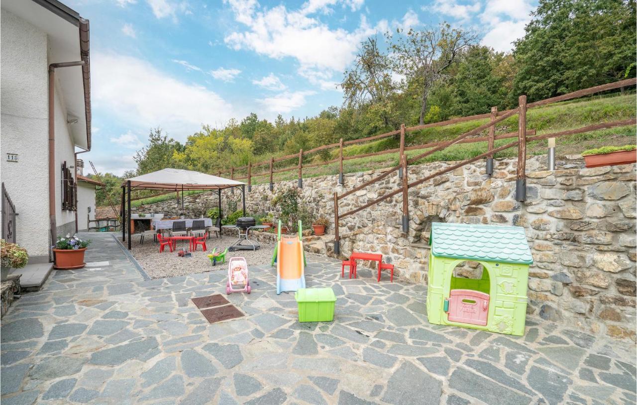 San Biagio  Casa Liaヴィラ エクステリア 写真