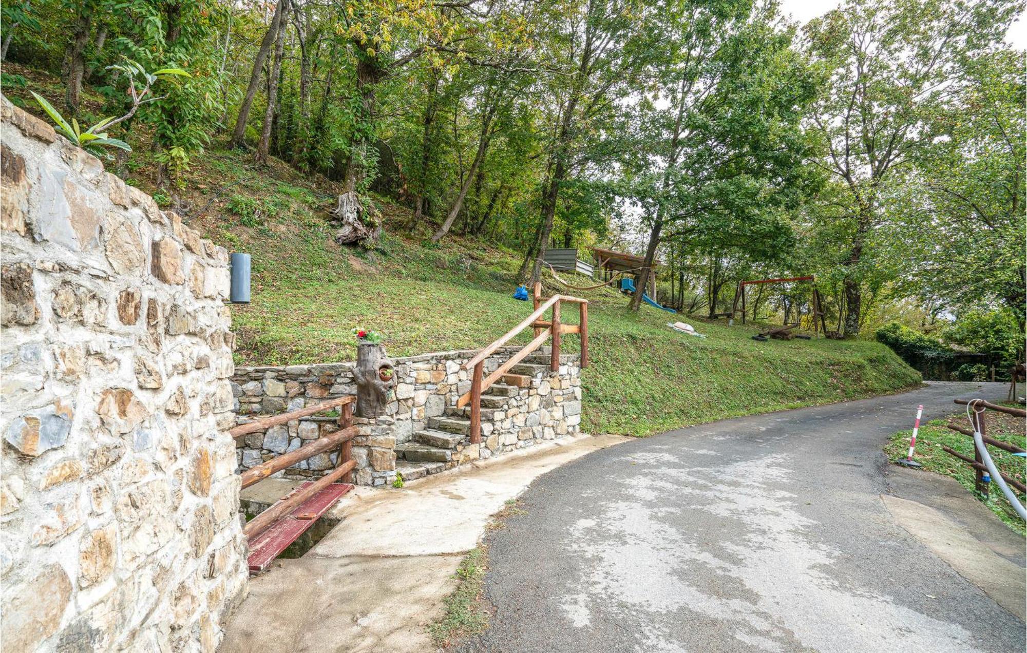 San Biagio  Casa Liaヴィラ エクステリア 写真