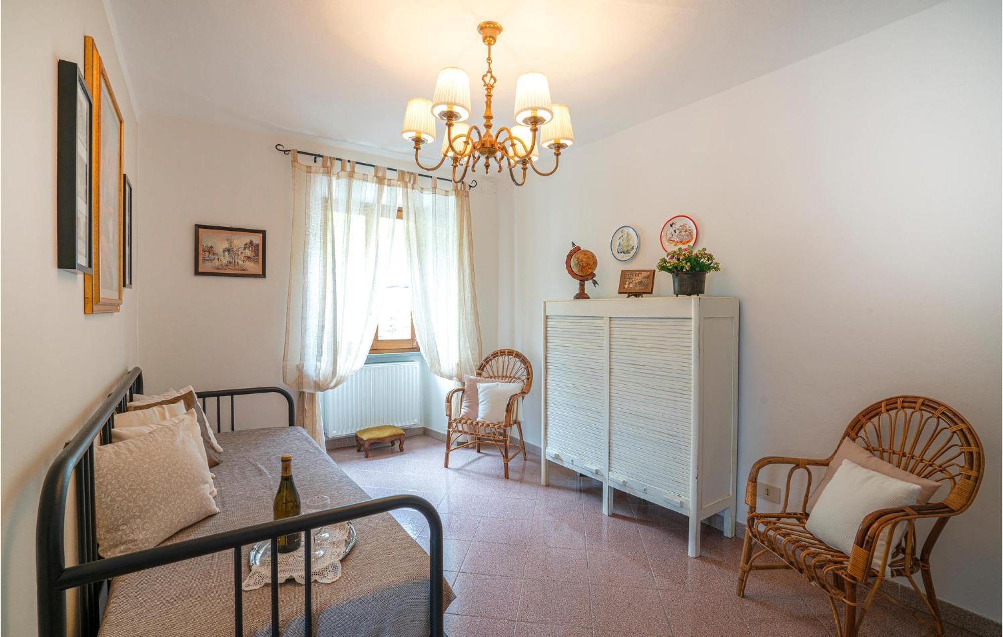 San Biagio  Casa Liaヴィラ エクステリア 写真