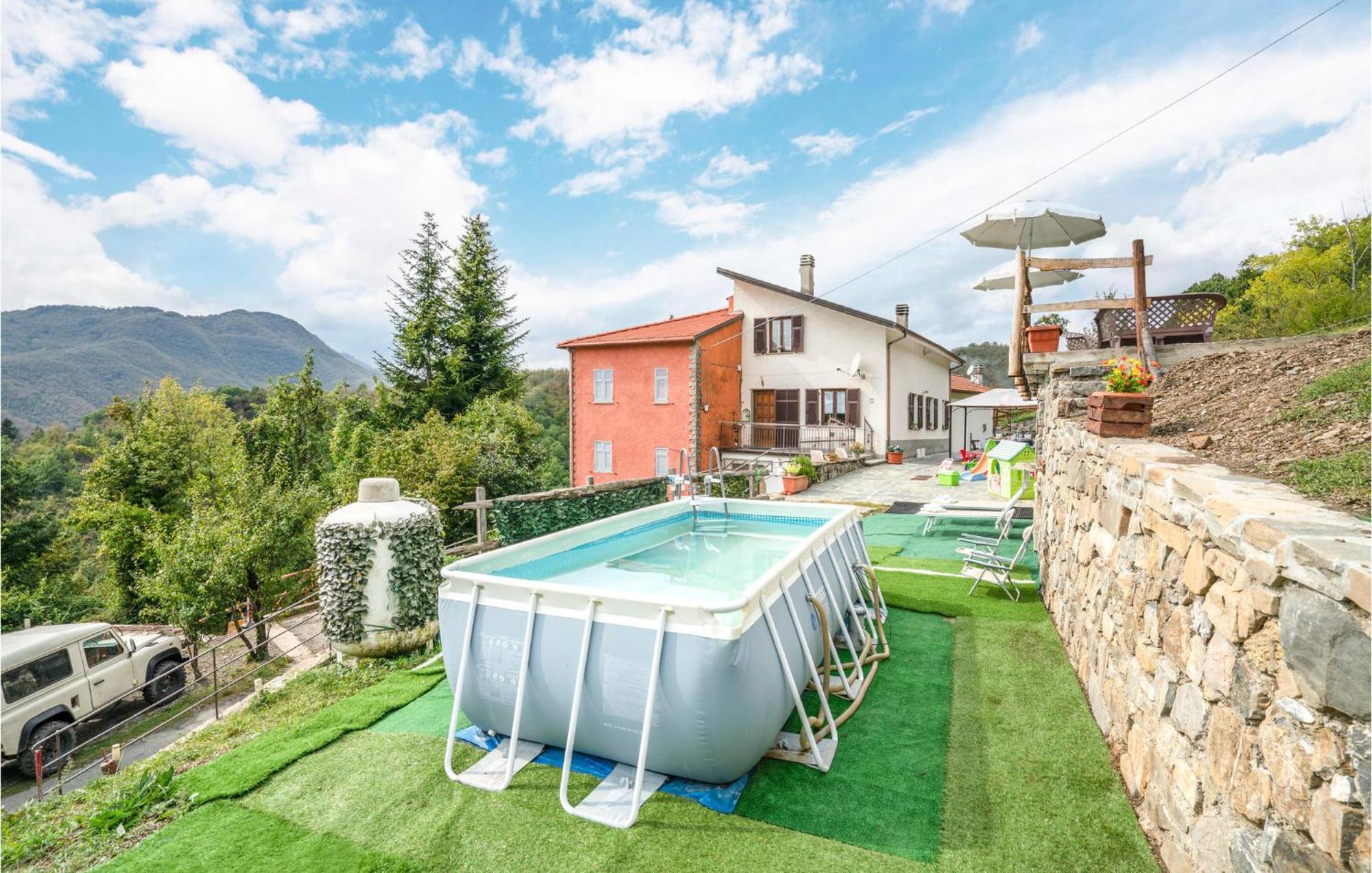 San Biagio  Casa Liaヴィラ エクステリア 写真